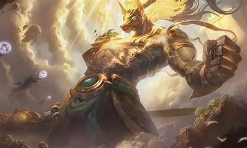 lol沙漠死神出装顺序是什么_lol沙漠死神出装顺序2021