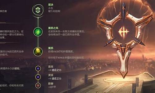 lol剑魔加点顺序图_lol剑魔加点2020